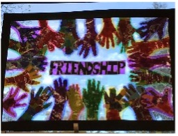 Friendship