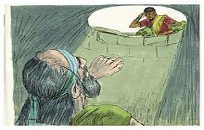 Story of Jeremiah